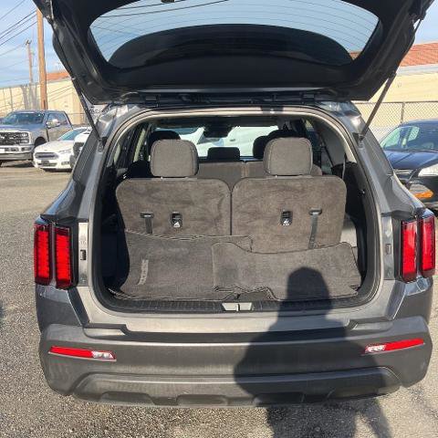 Used 2021 Kia Sorento LX image 27