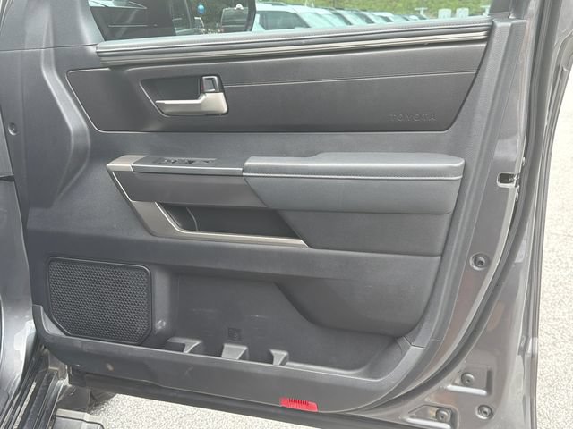 Used 2022 Toyota Tundra SR5 RWD image 16