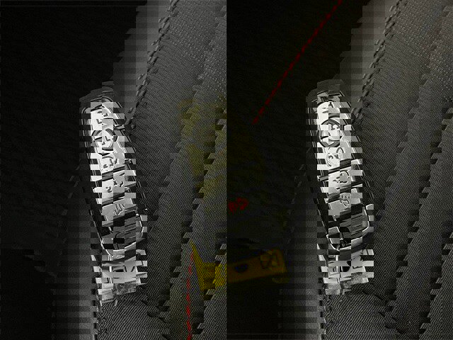 Certified 2025 Ford Explorer ST-Line image 14