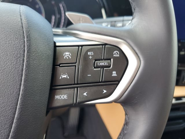 Used 2024 Lexus NX 250 FWD image 25