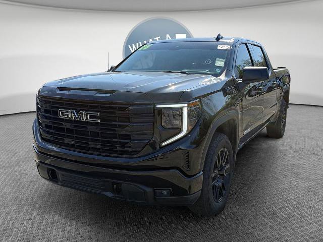 Used 2026 GMC Sierra 1500 Elevation w/ X31 Off-Road Package AWD/4WD image 8