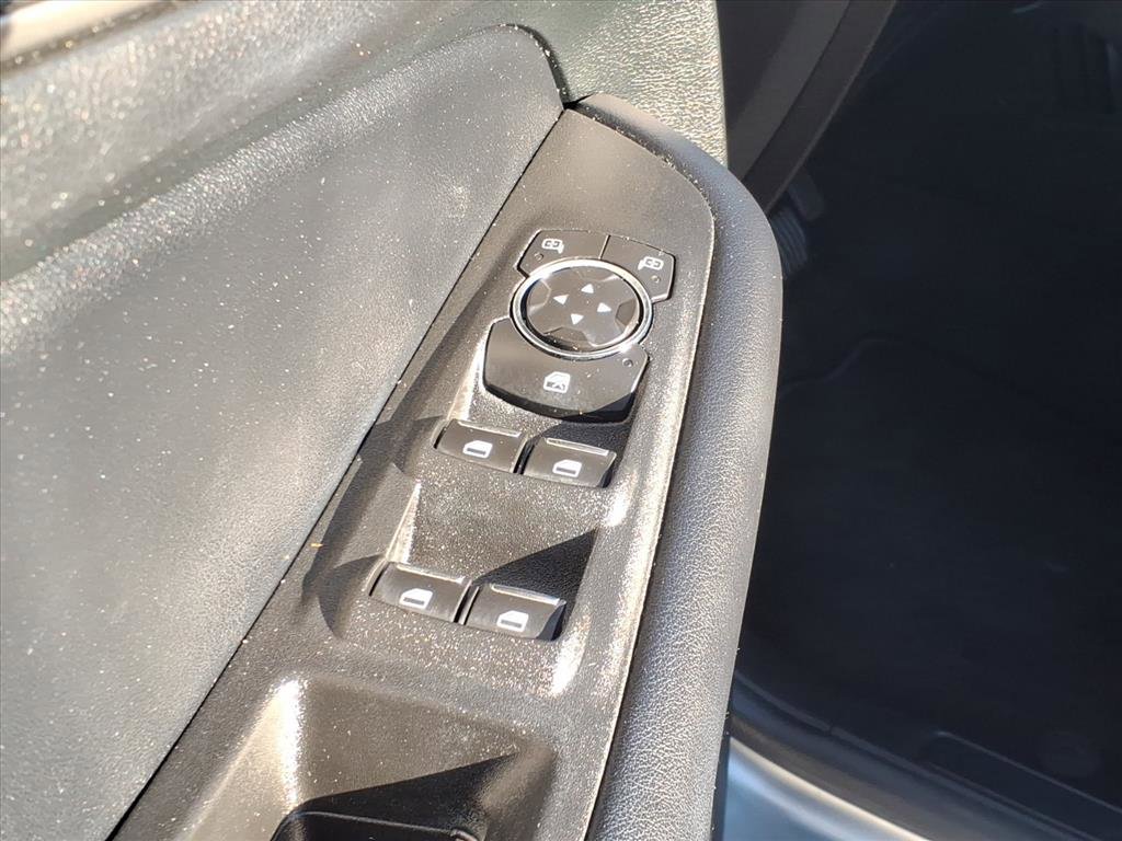 Certified 2022 Ford Edge SEL w/ Convenience Package image 21