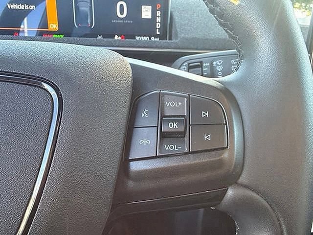 Certified 2023 Ford Mustang Mach-E Premium w/ Mustang Nite Pony Package AWD/4WD image 22