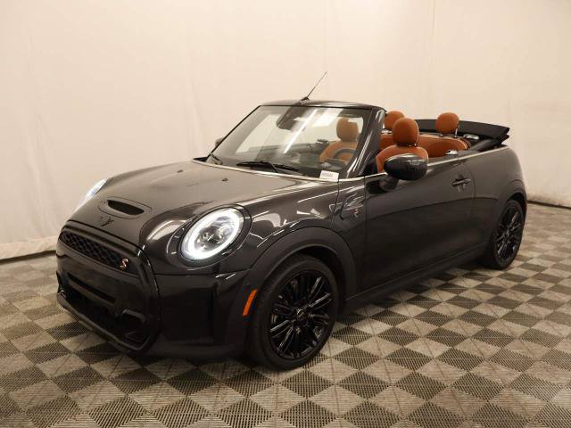 Used 2023 MINI Cooper S FWD image 24
