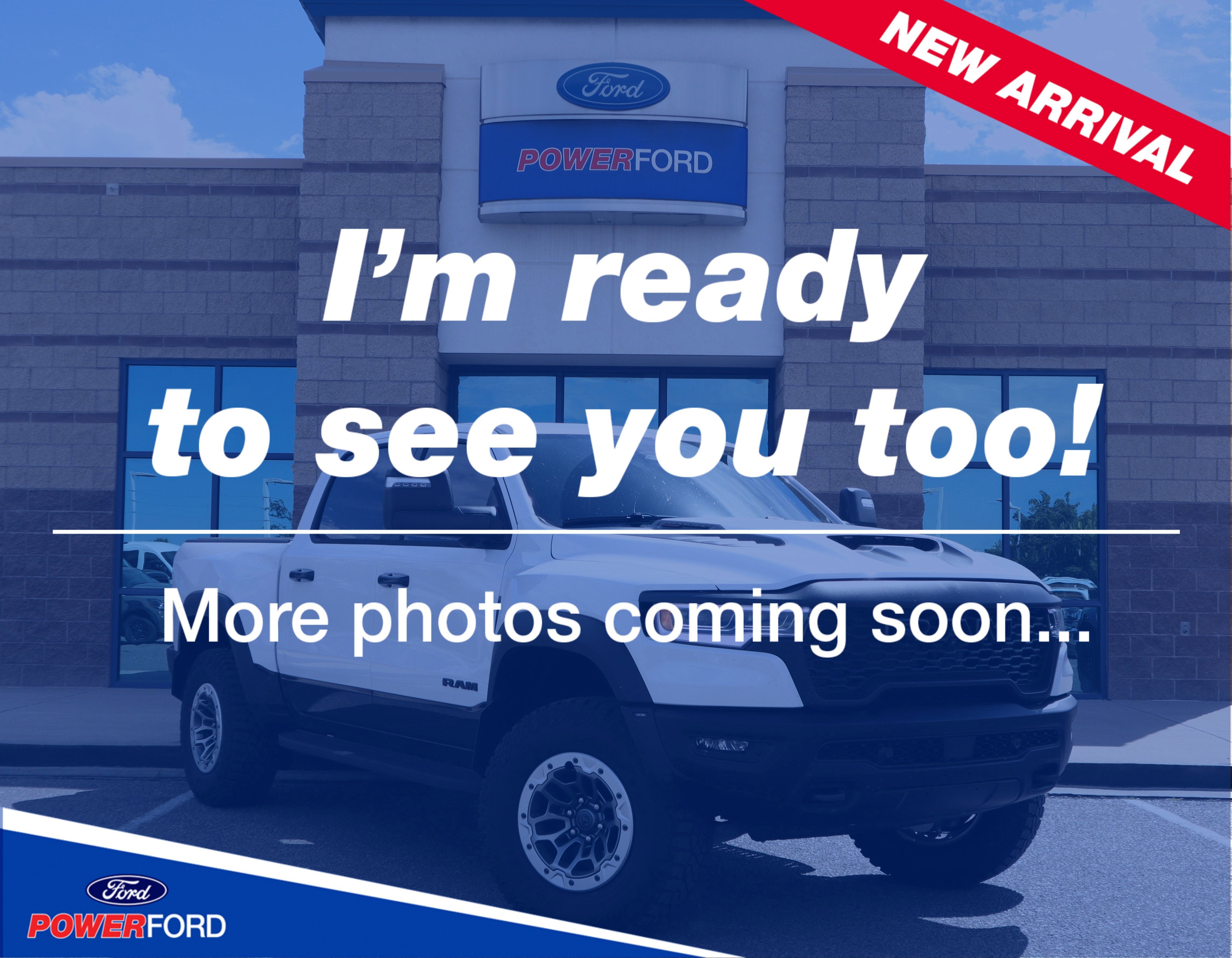 Used 2026 RAM 1500 RHO w/ RHO Level 1 Equipment Group AWD/4WD image 1