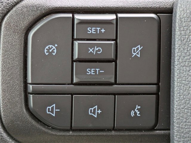 Certified 2024 Ford F350 XL w/ 360-Degree Camera Package image 23