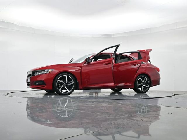 Used 2020 Honda Accord Sport image 53