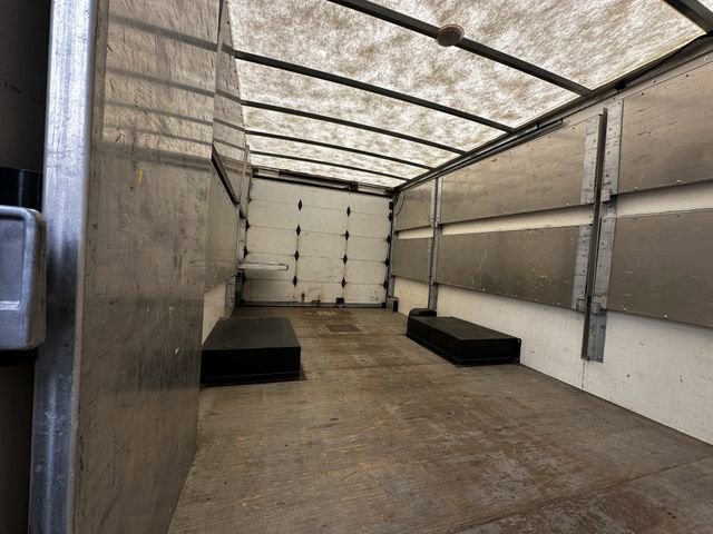 Used 2022 Chevrolet Express 3500 w/ Power Convenience Package image 37