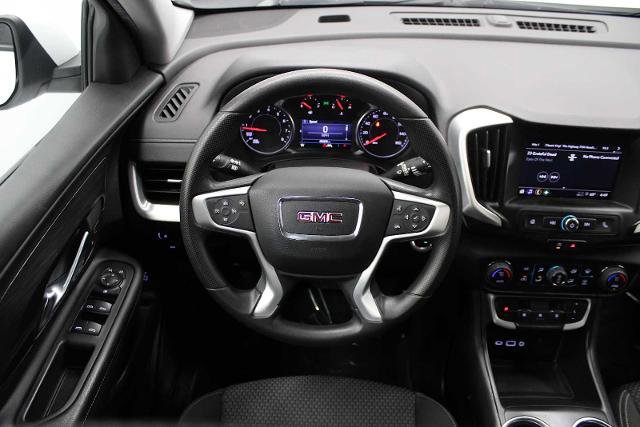 Used 2022 GMC Terrain SLE w/ Driver Convenience Package AWD/4WD image 17