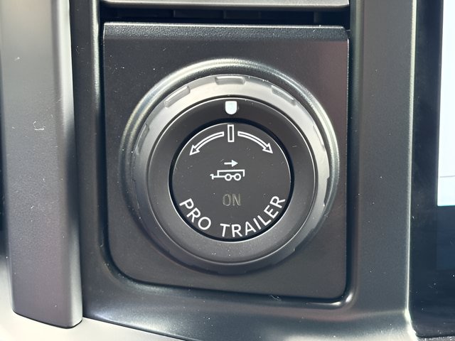 Certified 2024 Ford F150 XLT w/ Equipment Group 302A MID AWD/4WD image 14