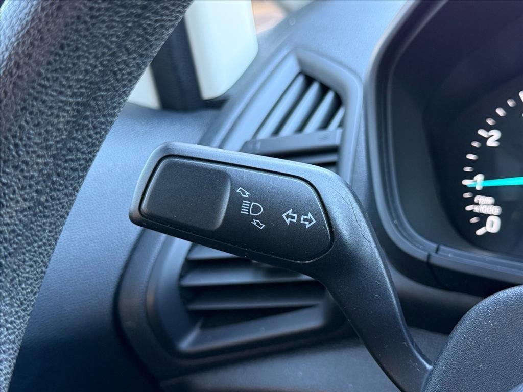 Certified 2020 Ford EcoSport S image 20