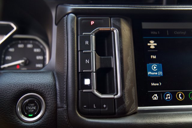 Used 2021 GMC Yukon Denali AWD/4WD image 26