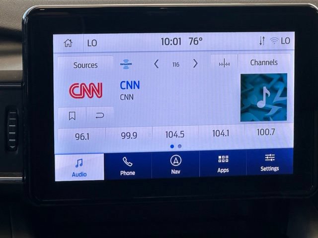 Certified 2023 Ford Explorer XLT w/ Equipment Group 202A AWD/4WD image 13
