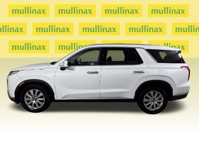 Used 2024 Hyundai Palisade SEL FWD image 12