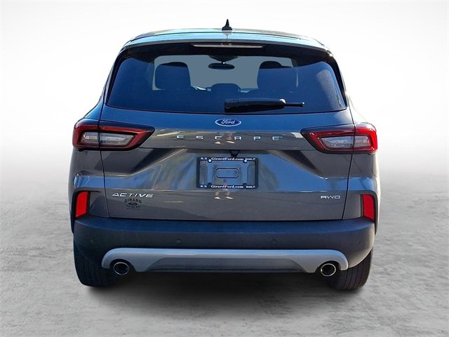 Certified 2023 Ford Escape Active w/ Tech Pack #1 image 5