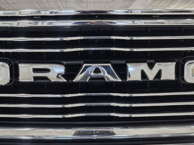 Used 2021 RAM 1500 Laramie AWD/4WD image 13