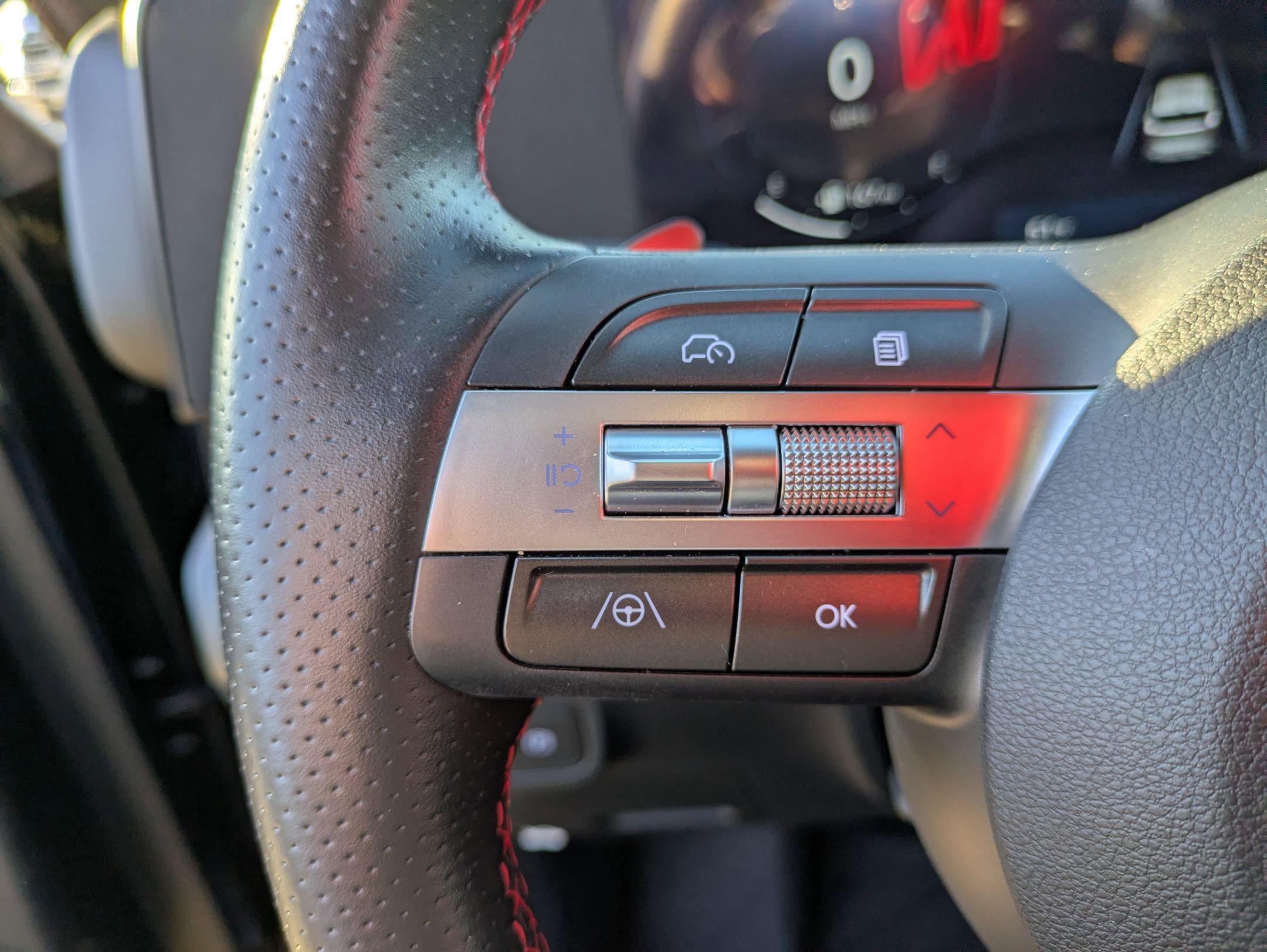 Used 2025 Hyundai Kona N Line S image 18