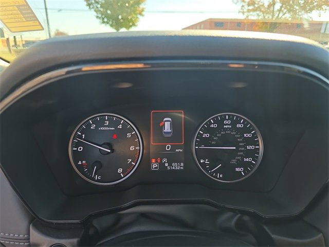Used 2022 Subaru Outback Premium image 15