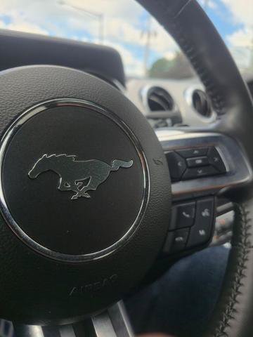 Certified 2021 Ford Mustang GT Premium RWD image 40