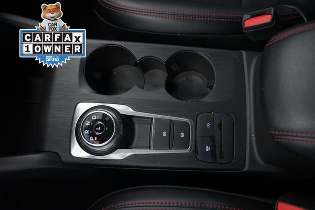 Certified 2025 Ford Escape ST-Line AWD/4WD image 25
