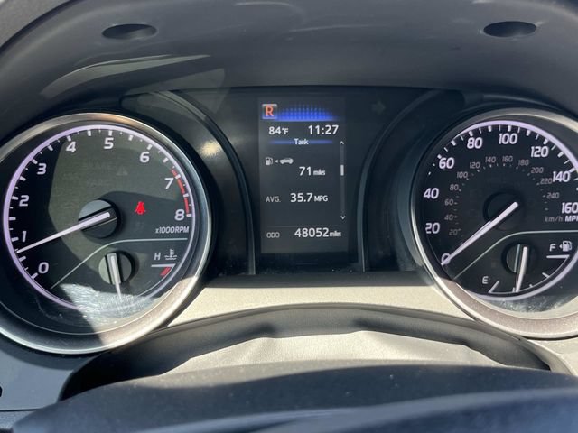 Used 2024 Toyota Camry SE FWD image 45