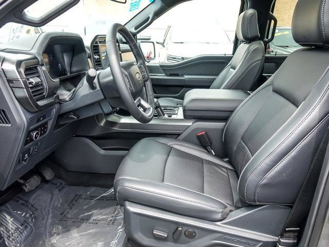 Certified 2026 Ford F150 Lariat AWD/4WD image 13