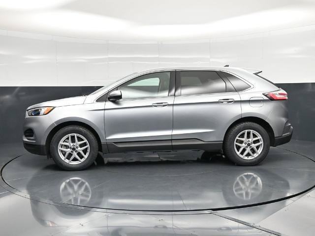 Certified 2024 Ford Edge SEL AWD/4WD image 6