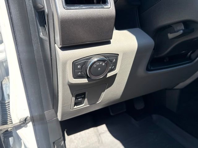Certified 2018 Ford F150 XLT RWD image 17