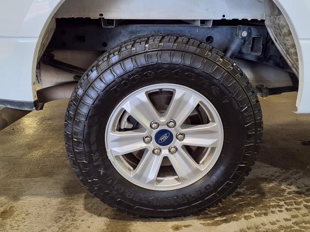 Certified 2020 Ford F150 XL w/ Equipment Group 101A Mid AWD/4WD image 23