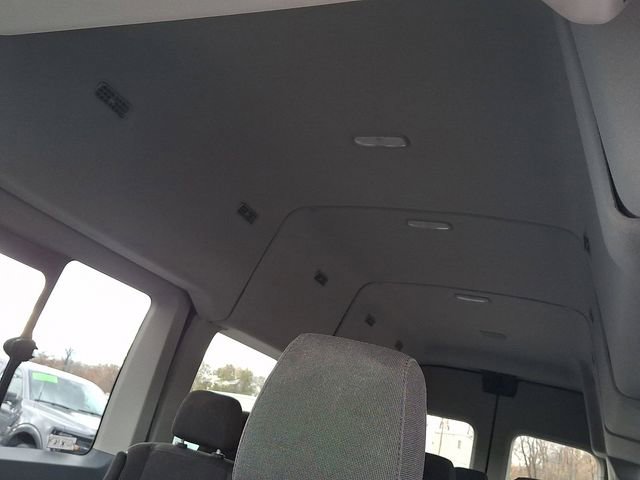 Certified 2018 Ford Transit 350 XLT image 19