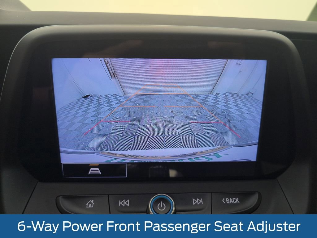 Used 2023 Chevrolet Camaro LT w/ RS Package image 30