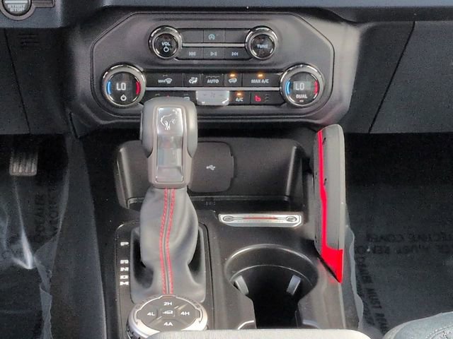 Certified 2023 Ford Bronco Heritage Edition image 18