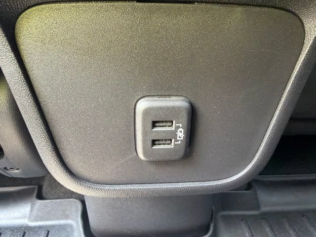 Used 2024 Chevrolet Equinox LT FWD image 23