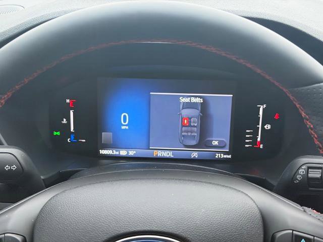 Certified 2023 Ford Escape ST-Line w/ Tech Pack #1 image 15