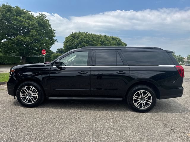 Certified 2025 Ford Expedition Max Active AWD/4WD image 7
