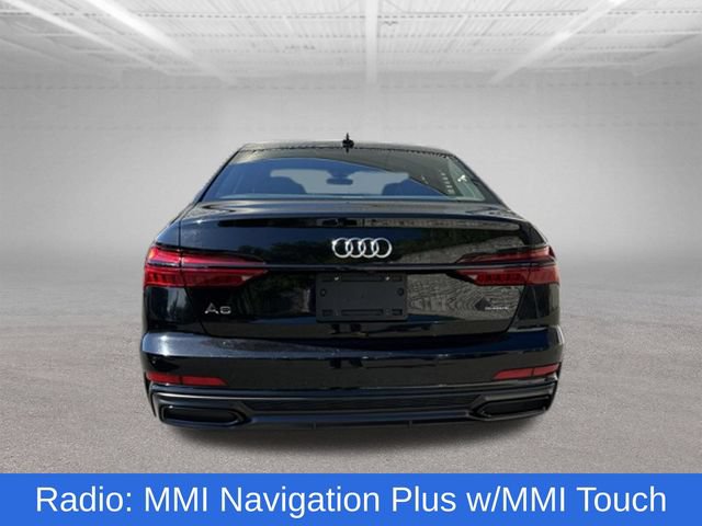 Used 2021 Audi A6 Premium Plus w/ Premium Plus Package AWD/4WD image 10