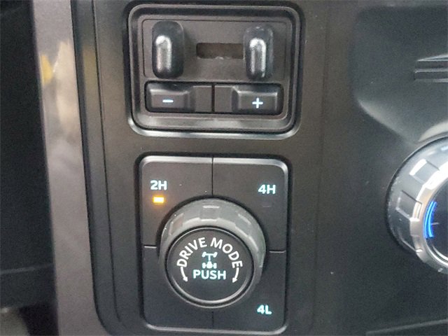 Certified 2023 Ford F150 XLT w/ Equipment Group 302A High image 23