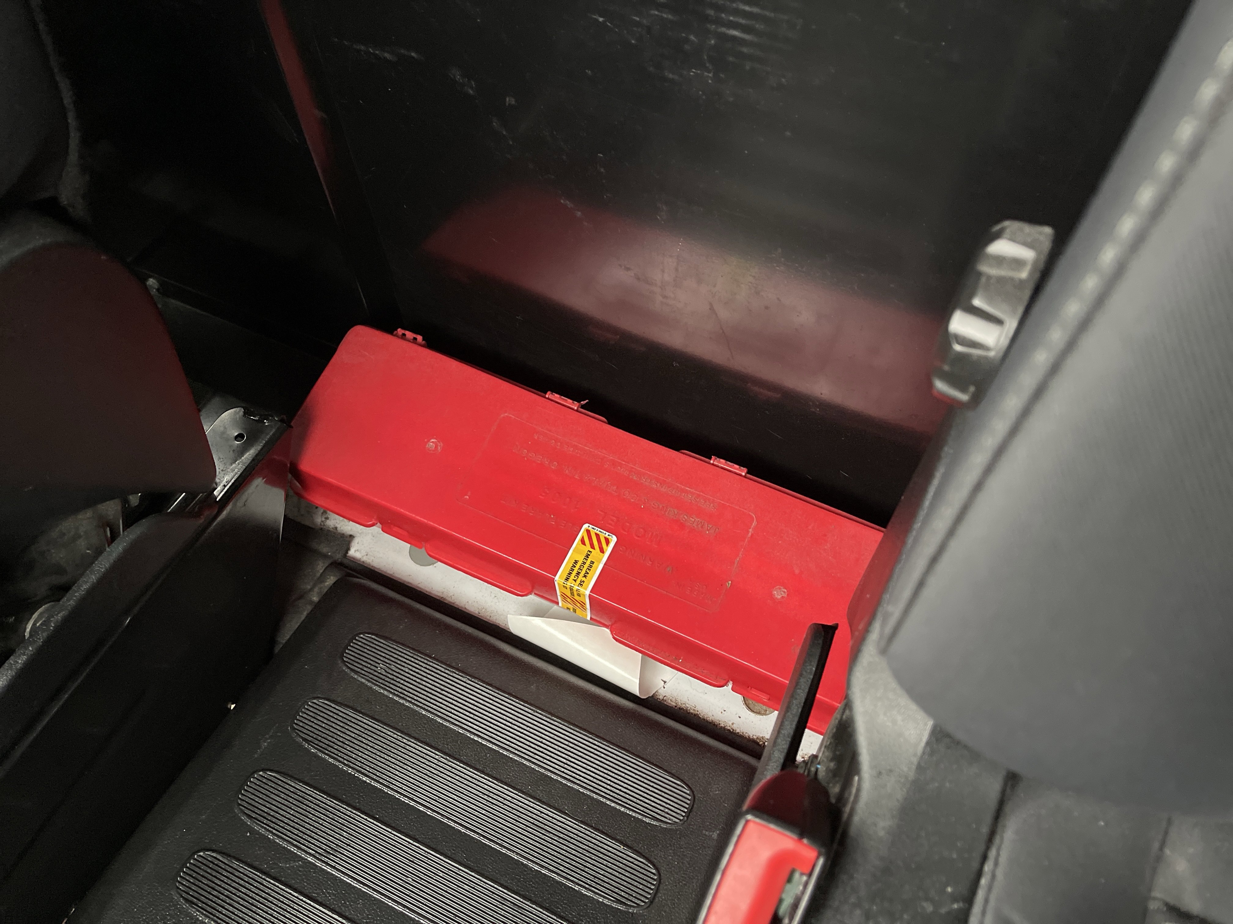 Certified 2023 Ford Transit 250 Low Roof AWD w/ Exterior Upgrade Package image 20