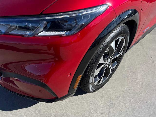 Certified 2022 Ford Mustang Mach-E Premium image 11