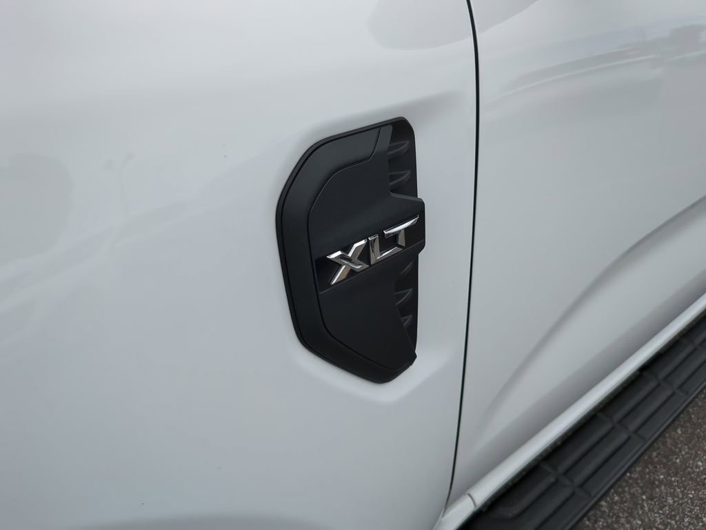 Certified 2024 Ford Ranger XLT w/ FX4 Off-Road Package AWD/4WD image 9