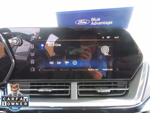 Used 2024 Chevrolet Trax RS w/ Sunroof Package image 18