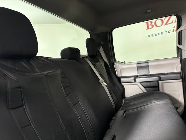 Certified 2018 Ford F150 XLT RWD image 18