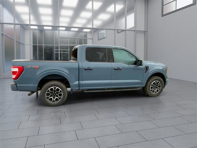 Certified 2023 Ford F150 XL w/ STX Appearance Package image 3