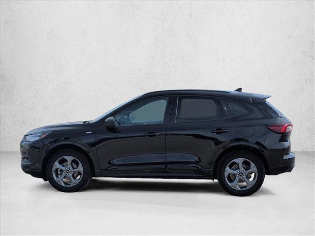 Certified 2023 Ford Escape ST-Line w/ Tech Pack #1 image 6