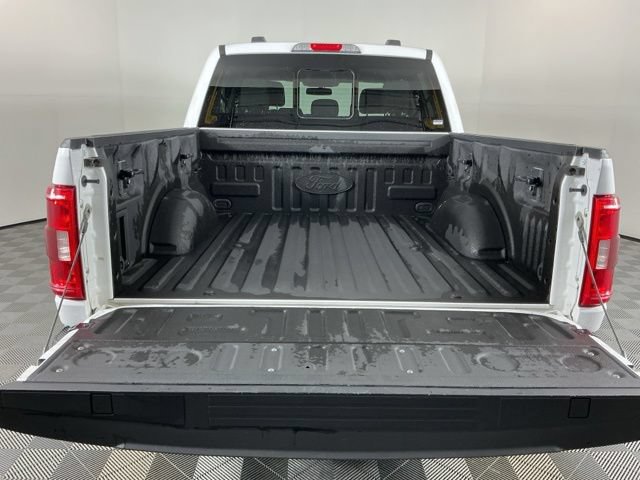 Certified 2023 Ford F150 XLT w/ Equipment Group 302A High AWD/4WD image 7