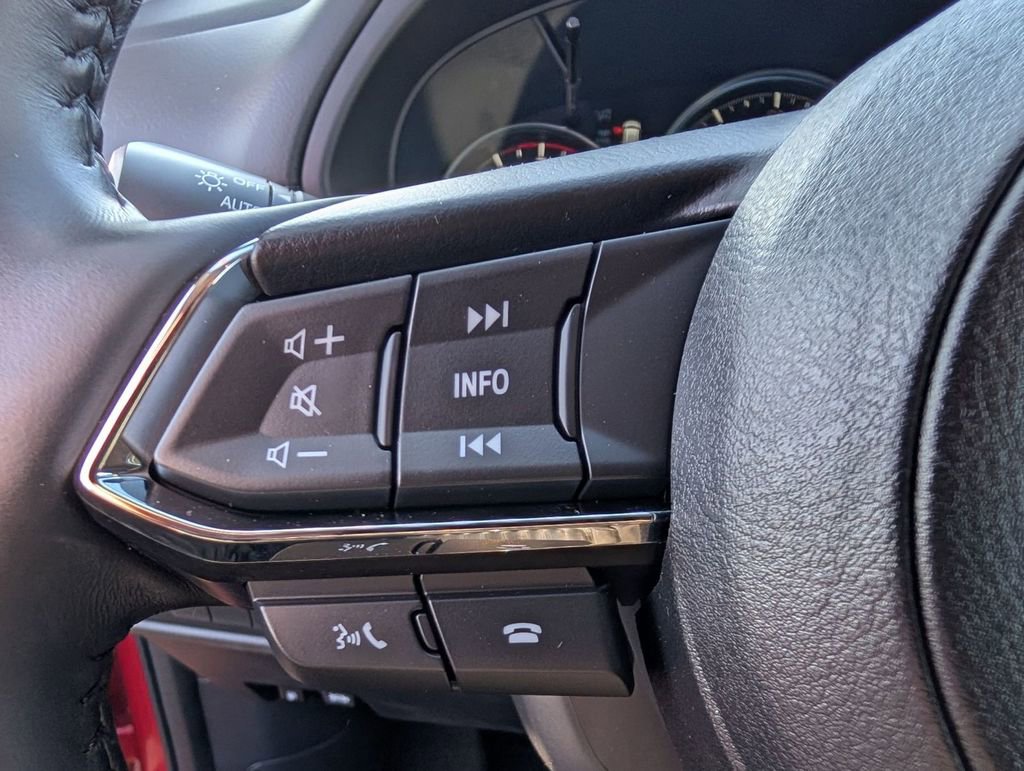 Used 2023 MAZDA CX-5 AWD 2.5 S w/ Premium Plus Pkg image 27