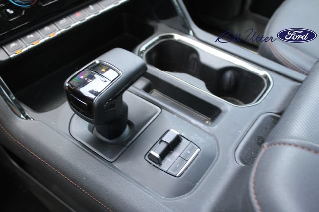 Used 2023 GMC Sierra 1500 AT4 w/ AT4 Premium Package AWD/4WD image 19