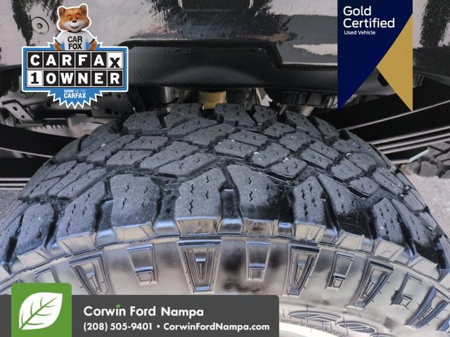 Certified 2023 Ford F250 Lariat w/ Lariat Ultimate Package AWD/4WD image 36