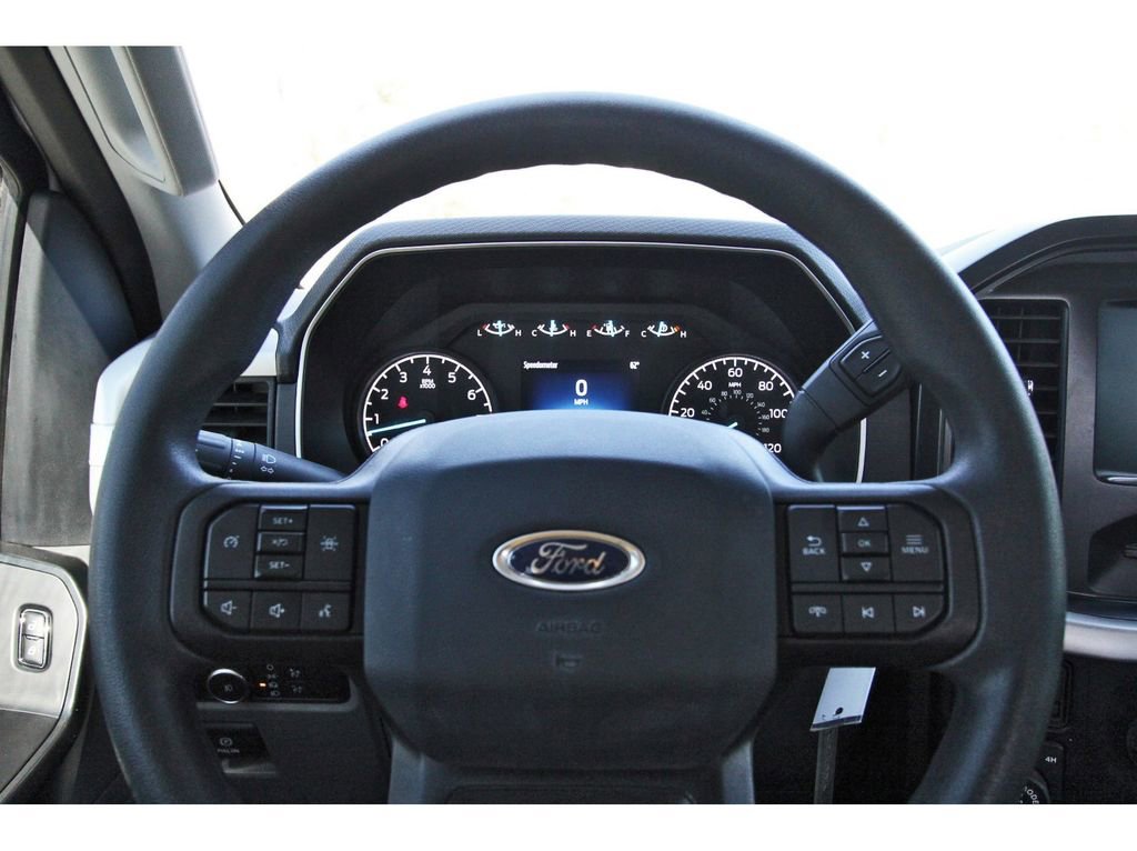 Certified 2022 Ford F150 XL w/ Equipment Group 101A High image 16