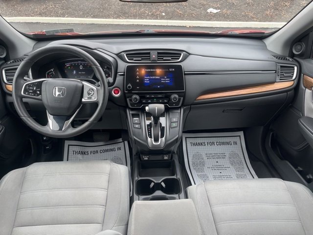 Used 2020 Honda CR-V EX image 25